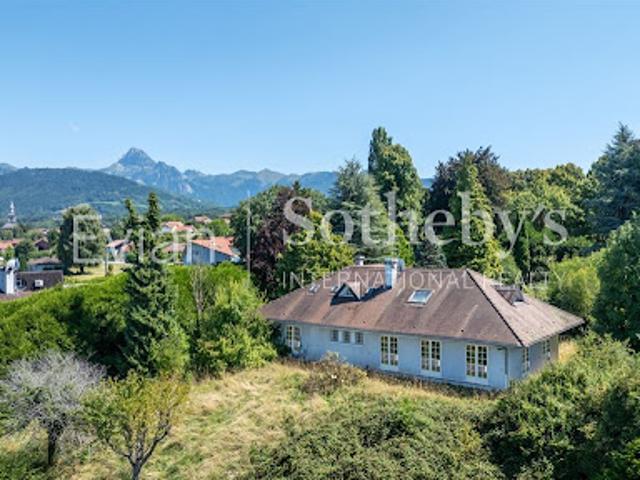 Maison vente à Thonon-les-Bains, Saint-paul-en-chablais