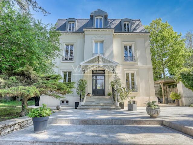 Maison vente à Sarcelles, Montmorency