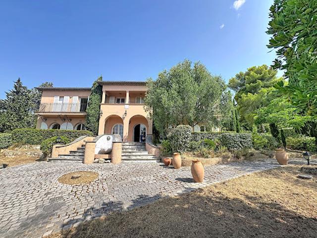 Villa vente à Arrondissement de Draguignan, Roquebrune-sur-argens