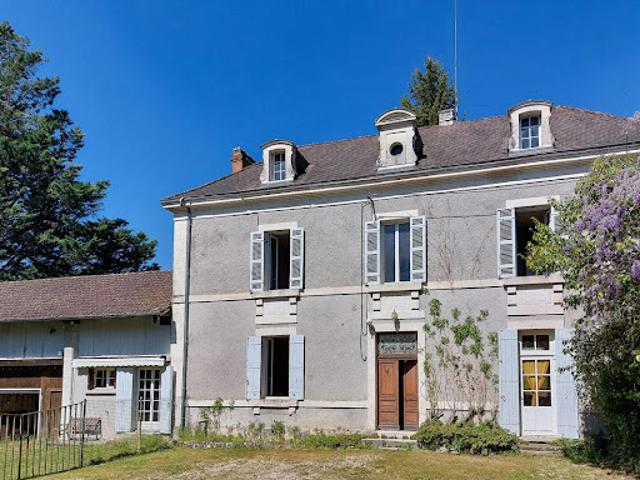Maison vente à Périgueux, Saint-astier