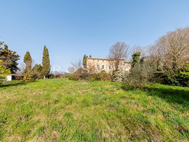 Maison vente à Carpentras