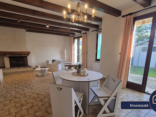 Maison vente à Saint-Nazaire, Saint-nazaire