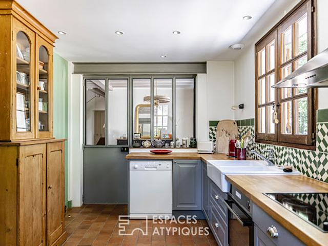 Maison vente à Orléans, Jouy-le-potier