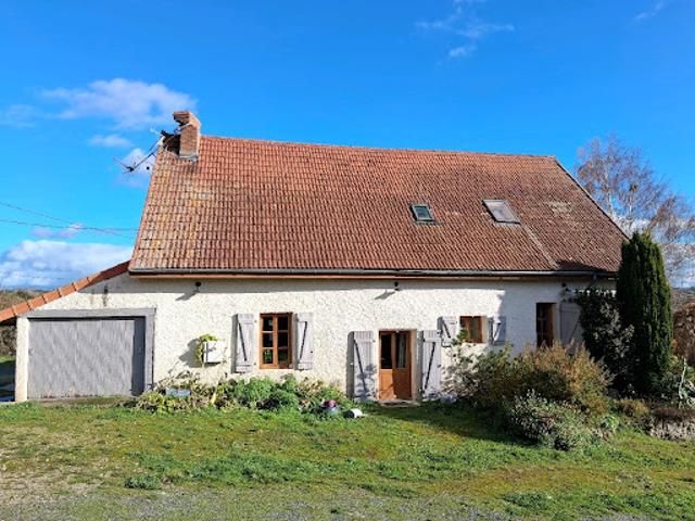 Maison vente à Vichy, Lapalisse