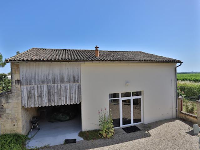 Maison vente à Saint-Émilion, Gironde