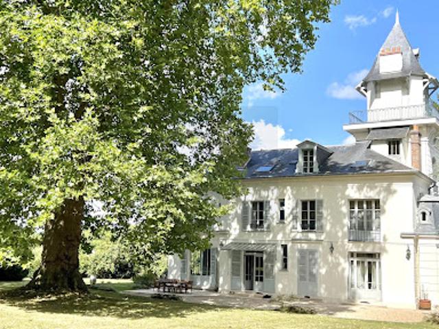 Maison location à Fontainebleau, Barbizon