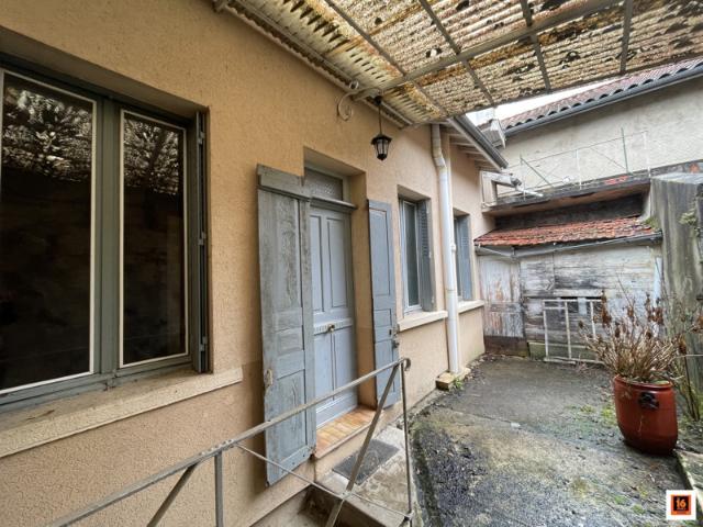 Maison vente à Thiers