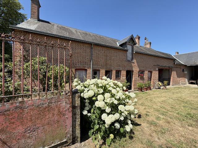 Maison vente à Romorantin-Lanthenay, Nouan-le-fuzelier