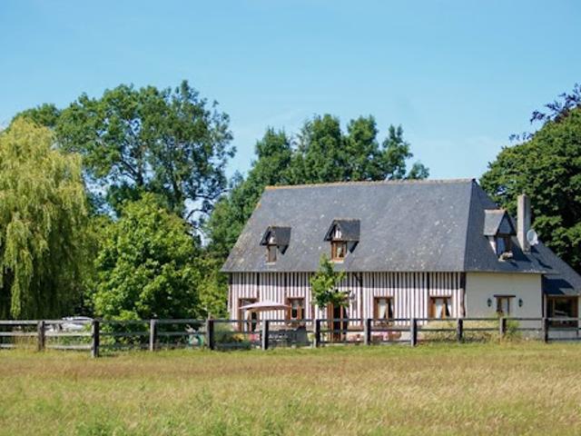 Maison vente à Lisieux, Notre-dame-d'estrées