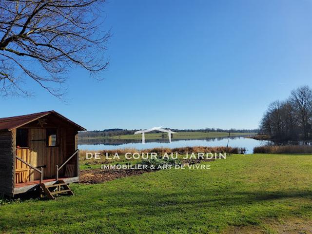 Maison vente à Confolens, Saint-quentin-sur-charente