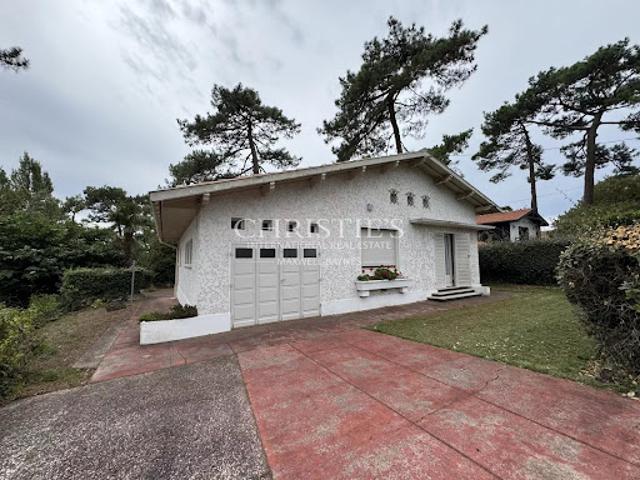 Maison vente à Arcachon, La Teste-de-buch