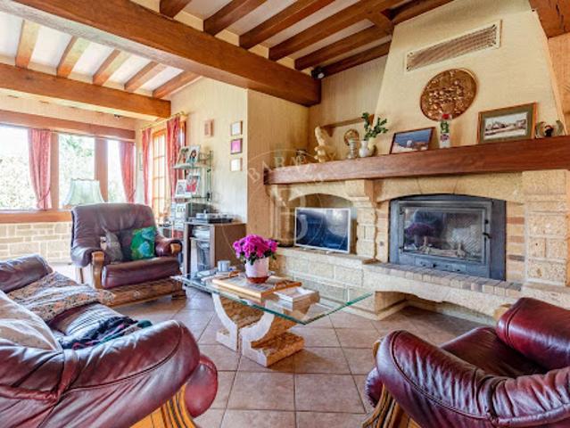 Maison vente à Lisieux, Genneville