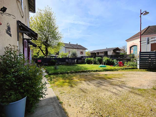 Maison vente à La Tour-du-Pin, Romagnieu