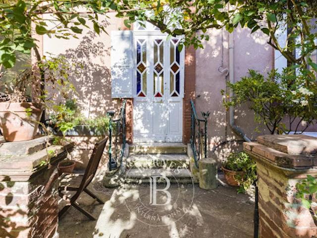 Maison vente à Toulouse