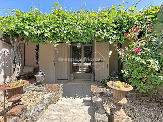 Maison vente à Loriol-du-Comtat, Vaucluse