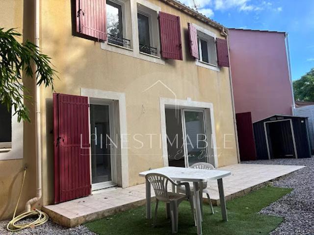 Maison vente à Aix-en-Provence, Aix-en-provence