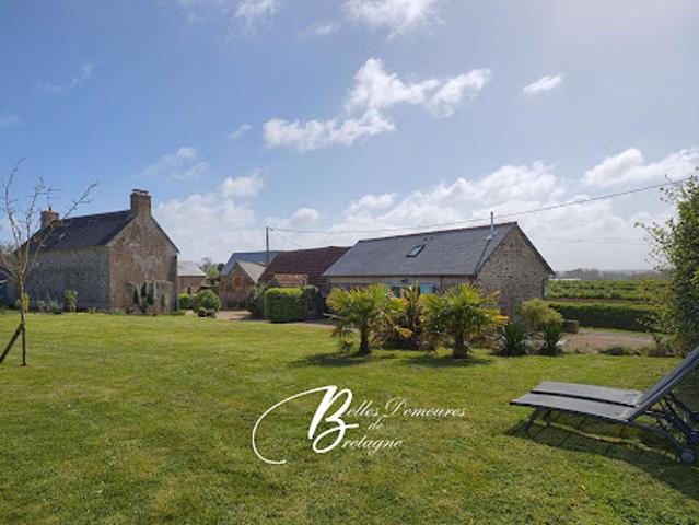Maison vente à Guingamp, Bretagne