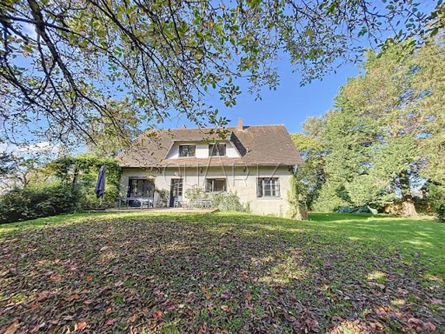 Maison vente à Beauvais, Chaumont-en-vexin