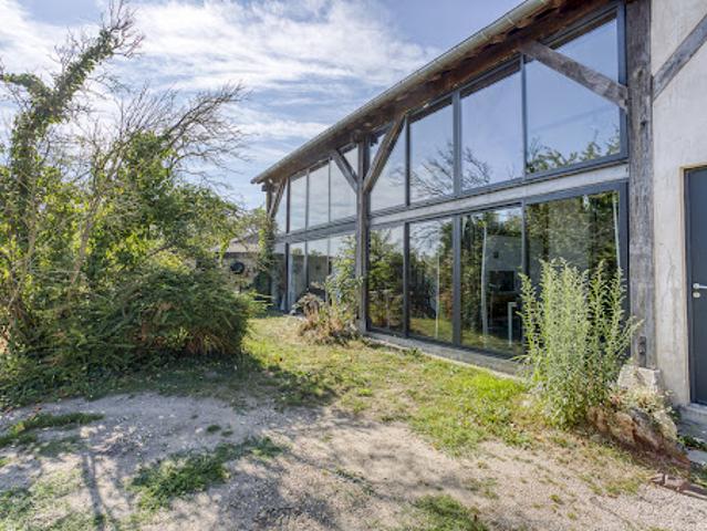 Maison vente à Rambouillet, Montfort-l'amaury