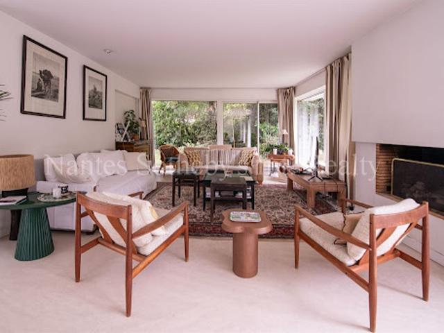 Maison vente à Nantes