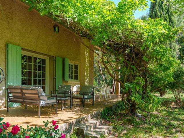 Maison vente à Apt, Roussillon