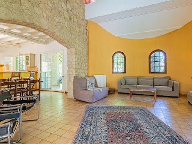 Maison vente à Apt, Roussillon