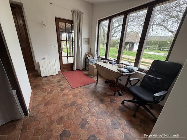 Maison vente à Bernay, Pont-audemer