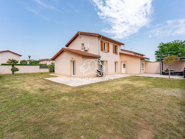 Maison vente à Pusignan, Rhône