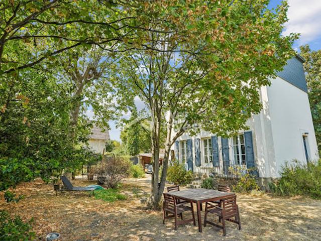 Maison vente à Nanterre, Colombes