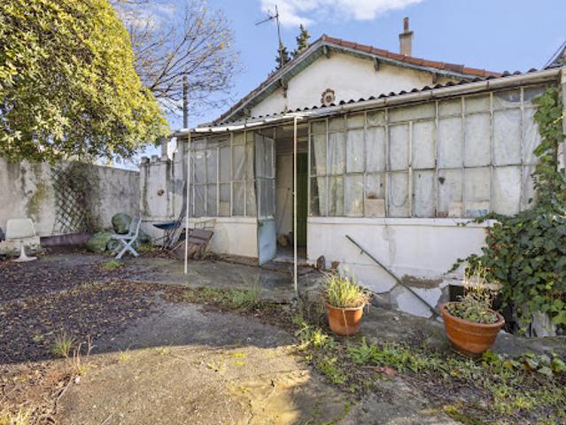 Maison vente à Marseille