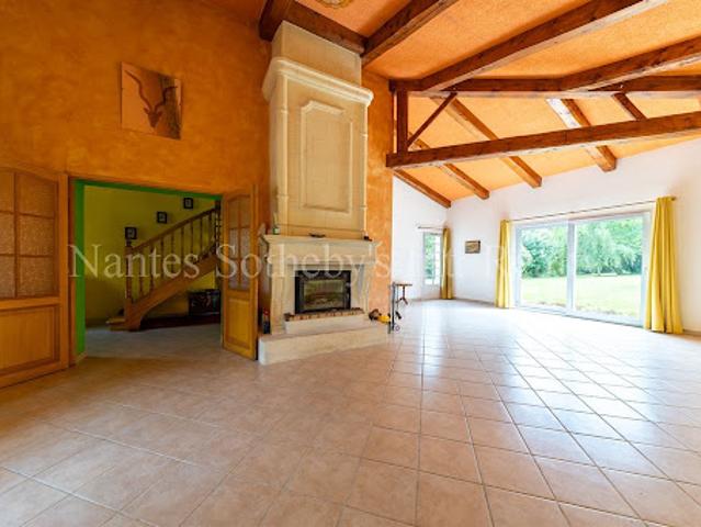Maison vente à La Roche-sur-Yon, Les Clouzeaux