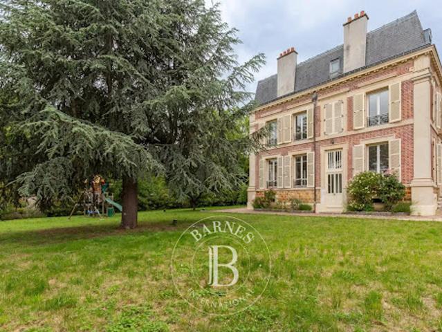 Maison location à Saint-Germain-en-Laye, Chatou