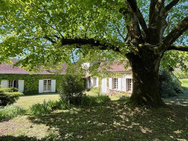Maison vente à France métropolitaine, Queyssac