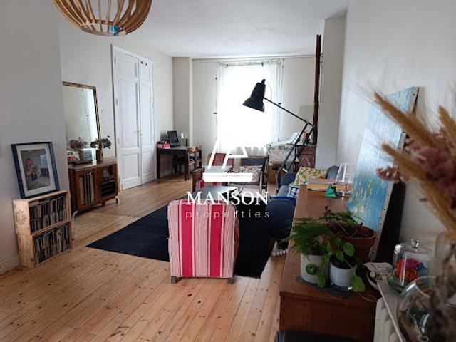 Maison vente à Bordeaux
