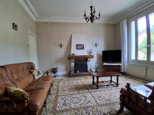 Maison vente à Vichy