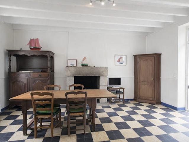 Maison vente à Saint-Nazaire, Le Croisic