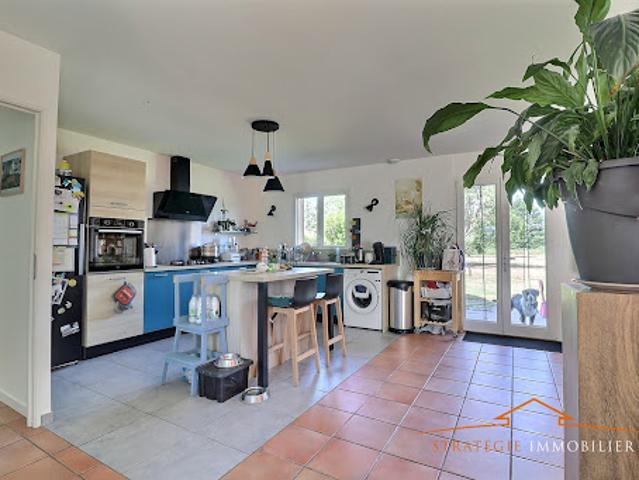 Maison vente à Chalon-sur-Saône, Messey-sur-grosne