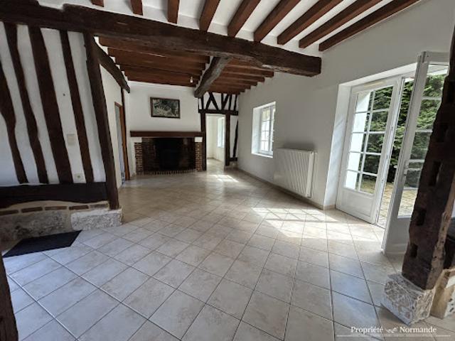 Maison vente à Bernay, Pont-audemer