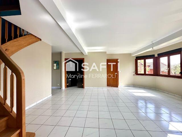 Villa vente à Strasbourg, Eschau
