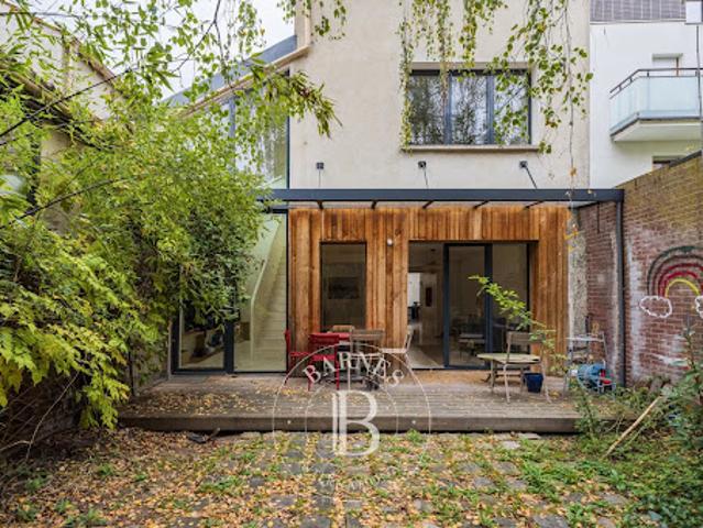 Maison vente à Bobigny, Vaux-montreuil