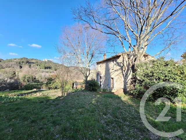 Maison vente à Alès, Tornac