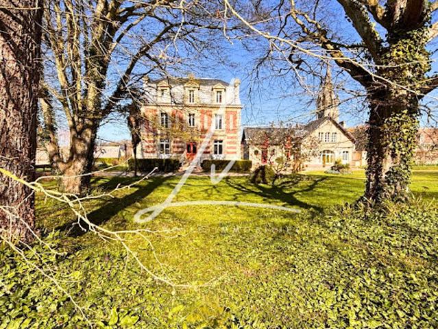 Maison vente à Caen, Douvres-la-délivrande