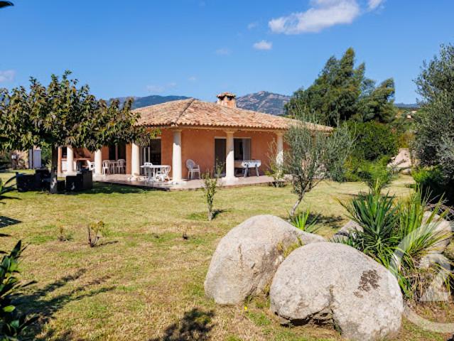 Maison vente à Sartène, Porto-vecchio