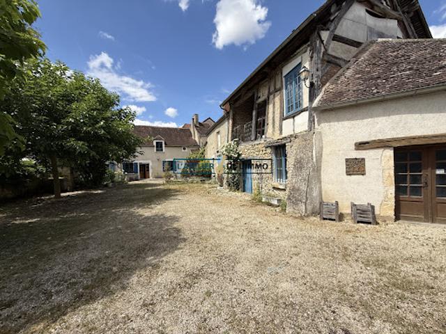 Maison vente à Auxerre, Beine