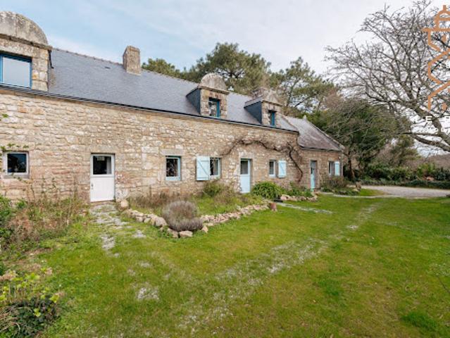 Maison vente à Lorient, Bretagne
