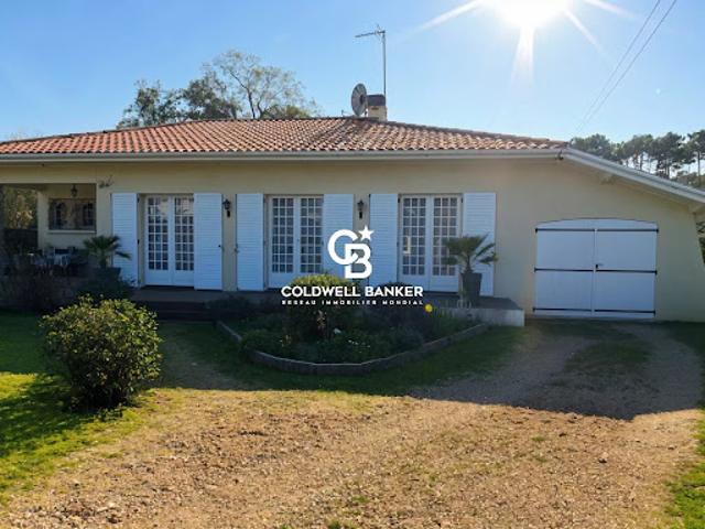 Maison vente à Dax, Soorts-hossegor