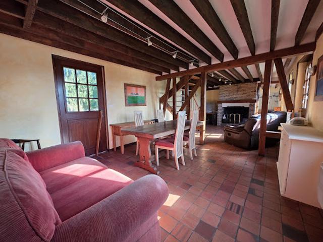 Maison vente à Bernay, Normandie