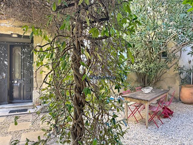 Maison vente à Carpentras, Vaison-la-romaine
