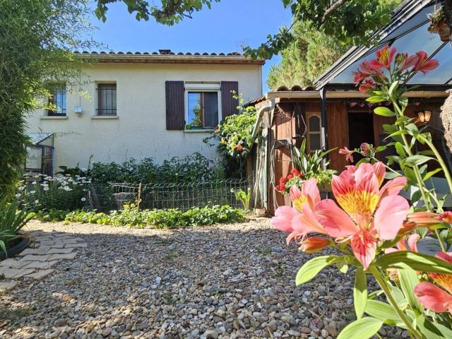 Maison vente à Clairac