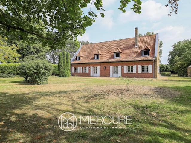 Maison vente à Dunkerque
